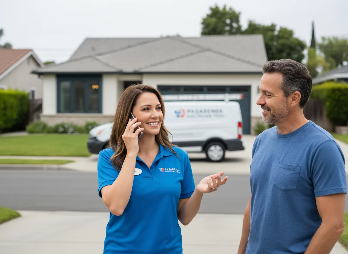 Electrician Peel, AR FAQs